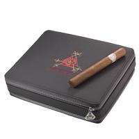 Montecristo Churchill with Tablet Case