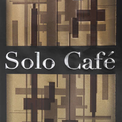 Buy Solo Cafe Toro 5 Pack
