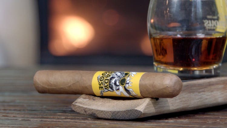 cigar advisor nowsmoking 9-5-23 cigar review shady moose