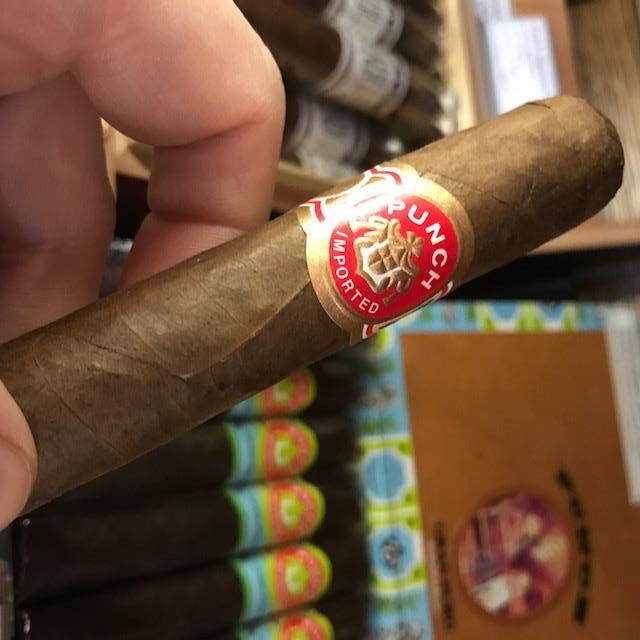 punch pita cigar review punch cigars guide