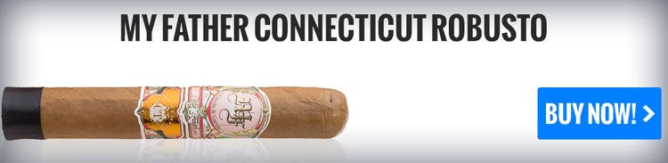 buy my father connecticut cigars best selling mild cigars