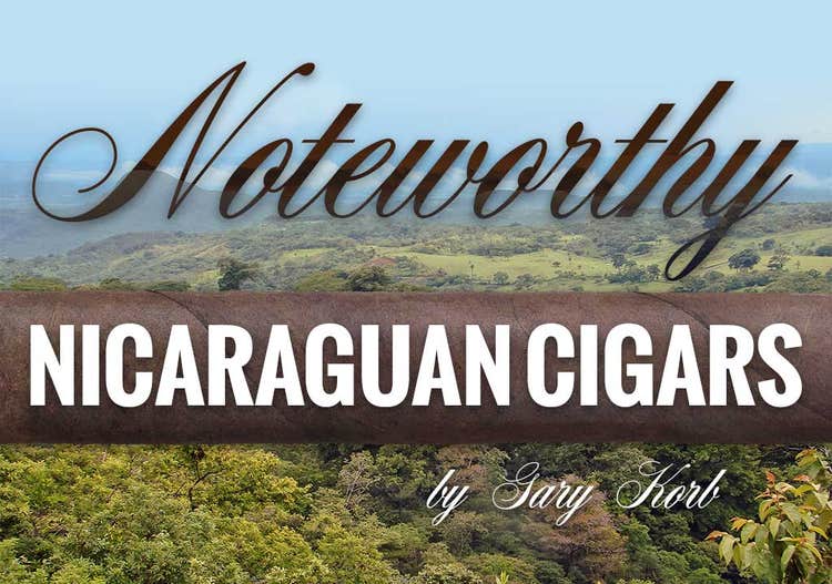 noteworthy-nicaraguan-cigars