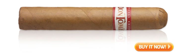 Don Tomas Special Edition Cigars