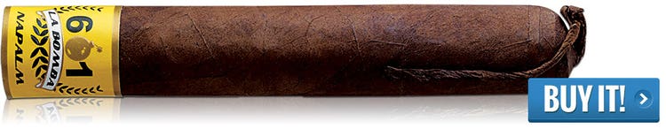 601 la bomba cigars for sale