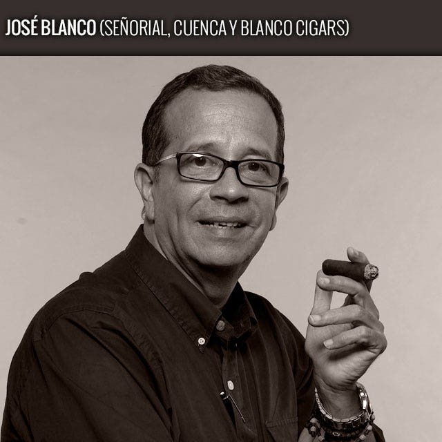 Jose Blanco
