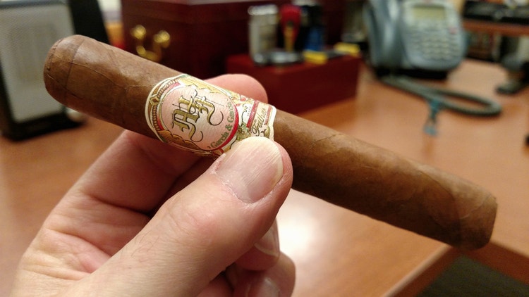 My Father cigars cigar review gk