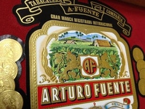 arturo fuente cigar review