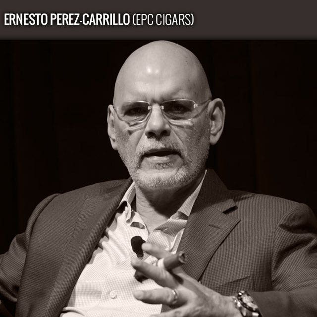 Ernesto Perez-Carrillo