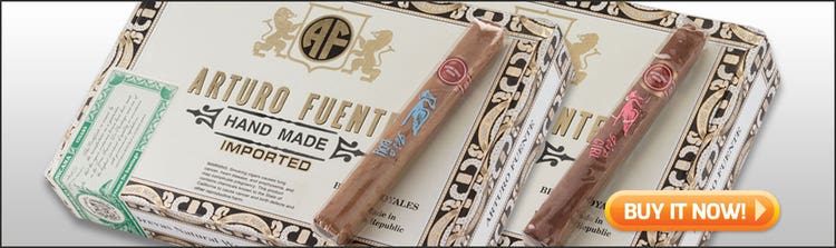 Top New Baby Cigars Best It’s a Boy Cigars It’s a Girl Cigars Arturo Fuente Cigars at Famous Smoke Shop