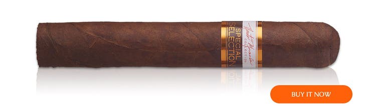 cigar advisor #nowsmoking cigar review nestor miranda special selection rosado - at famous smoke shop