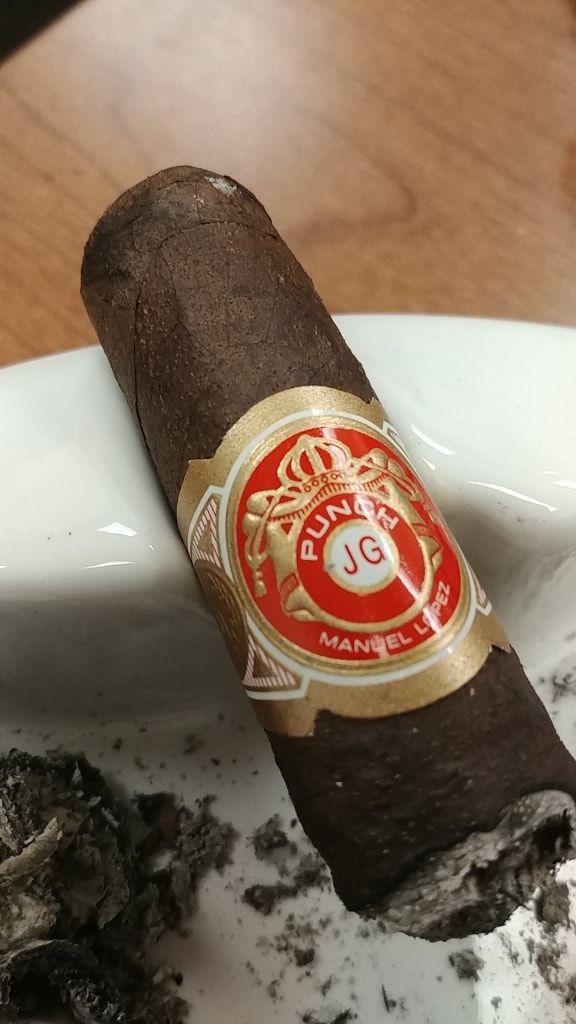 punch deluxe chateau cigar review punch cigars guide jp