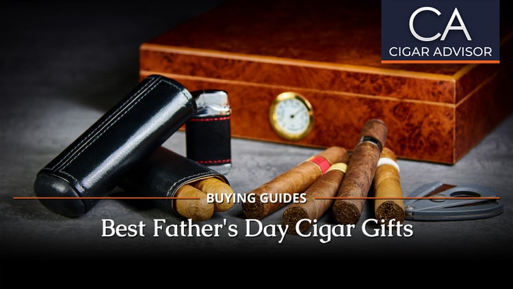 Famous Smoke Shop's Best Father's day gift guide