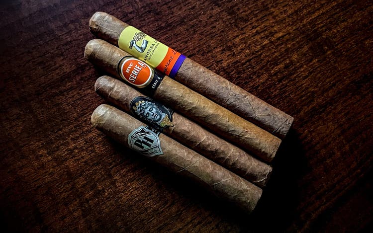 Best Corona cigar - Corona cigar sizes