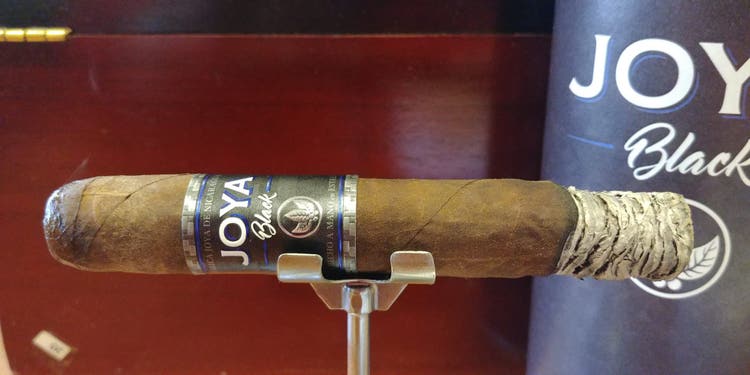 Joya de Nicaragua cigars guide joya de nicaragua jdn Joya Black cigar review by John Pullo