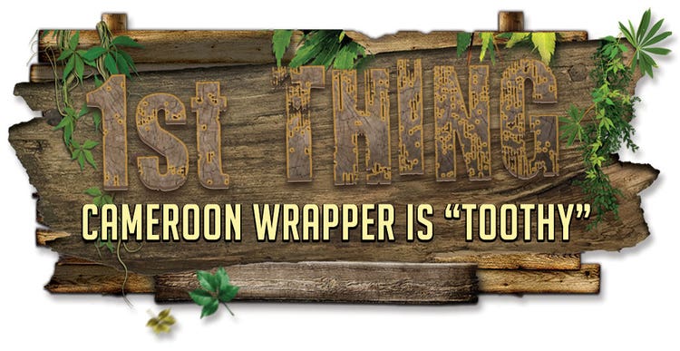 5-Things-1 about cameroon wrapper cigars