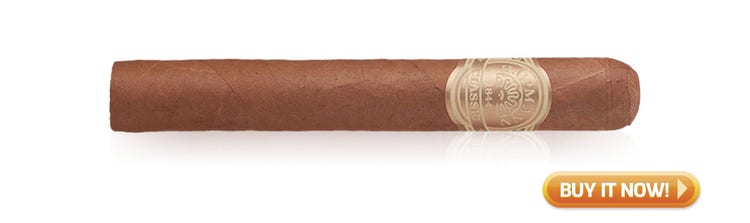 best value cigars h. upmann 1844 classic toro cigar at famous smoke shop