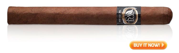 FAMOUS VSL NICARGUA CHURCHILL - 7 X 48 sleeper cigars