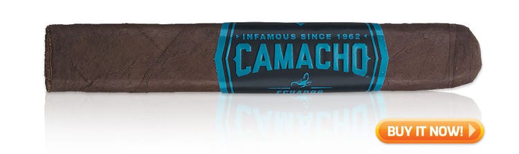 buy Camacho BXP ecuador box pressed cigars