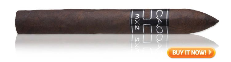CAO MX2 beli torpedo cigar on sale