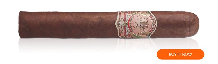 cigar advisor my father essential review guide - my father at famous smoke shop