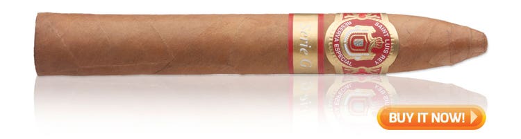 St saint Luis Rey serie g belicoso torpedo cigar on sale