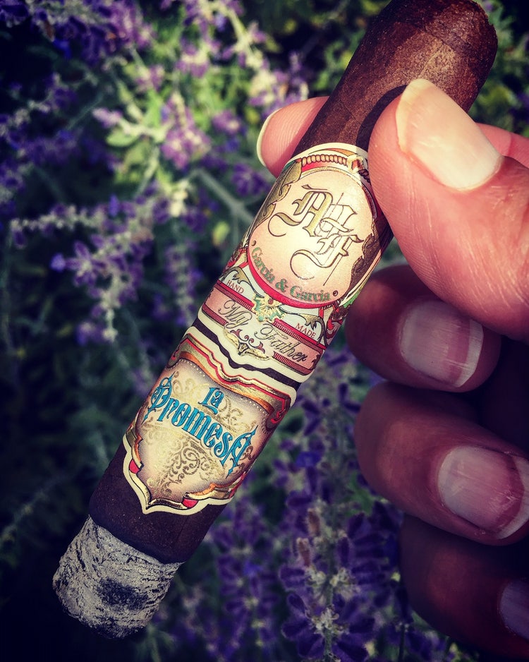 my father cigars guide mf la promesa cigar review famous instagram