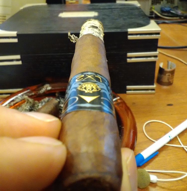 cao cigars guide cao lx2 review