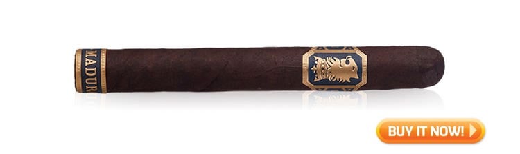 Corona Vs. Gordo Does A Cigar’s Ring Gauge Affect Taste Liga Undercrown Corona Viva cigars at Famous Smoke Shop