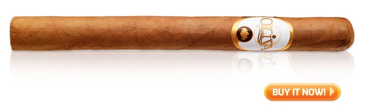 buy Oliva CT Reserve Lonsdale small cigar