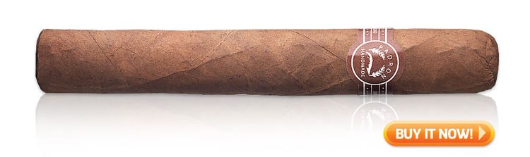 Best Selling Cigars of All Time Padron Thousand cigars at Famous Smoke Shop