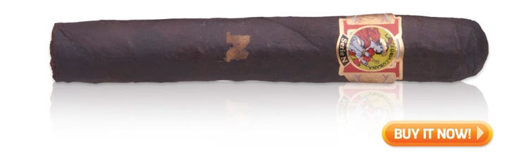 La Gloria Cubana Serie N maduro cigar wrapper on sale