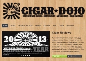 top 10 cigar blogs