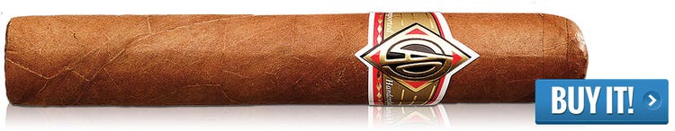 cao gold cigars for sale