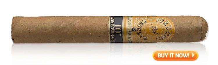 cigar journal trophy award cigars 2018 perdomo champagne connecticut cigars