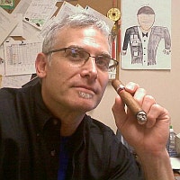 Gary Korb - The Cigar Advisor