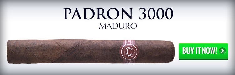 padron thousand cigar natural and maduro 2