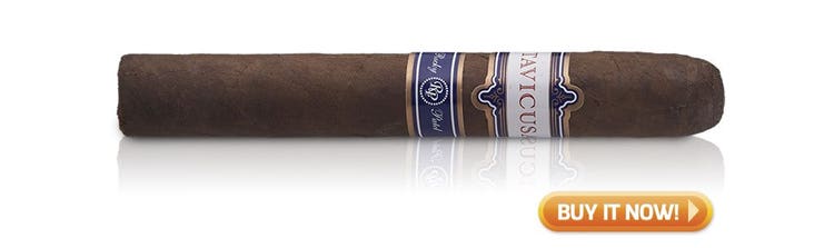 top new cigars rocky patel tavicusa cigars