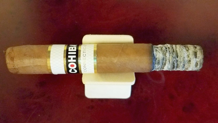 cohiba cigars guide buy cohiba connecticut cigars cohiba connecticut cigar review by Gary Korb