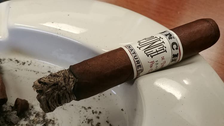 punch signature cigar review punch cigars guide john pullo