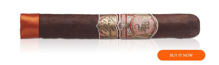 cigar advisor my father essential review guide - le bijou at famous smoke shop