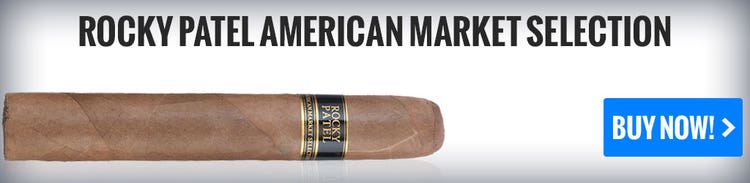 best selling mild cigars buy rocky patel american market