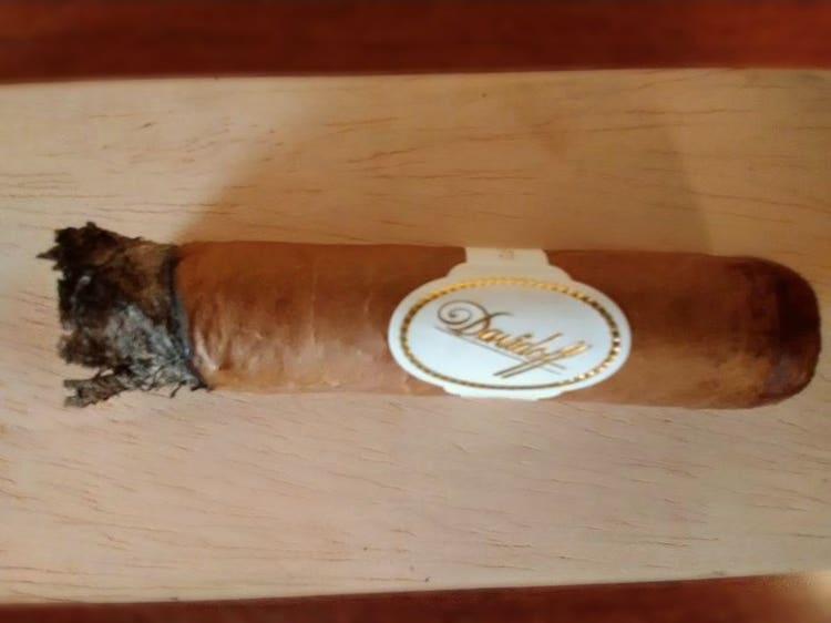 davidoff cigars guide davidoff signature cigar review fl