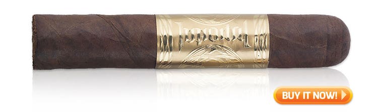 Top Rated Famous Smoke Shop exclusive cigars private label cigars Immortal cigars by Plasencia