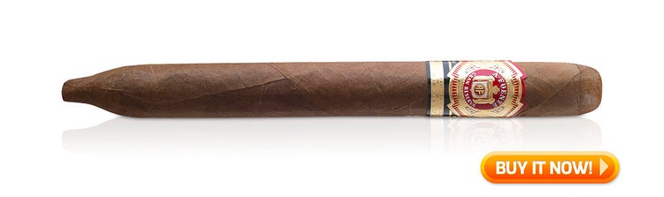 short filler long filler cigars Arturo Fuente Hemingway cigars at Famous Smoke Shop