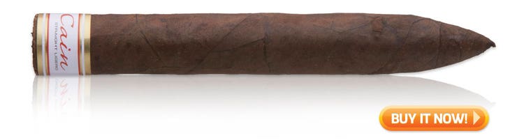 Oliva Cain torpedo cigar on sale