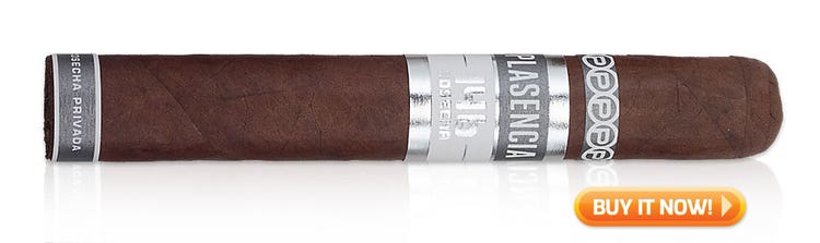 cigar journal trophy award cigars 2018 plasencia cosecha 146 cigars
