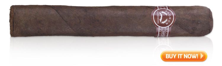 Padron 2000 (5" x 50) nicaraguan cigars