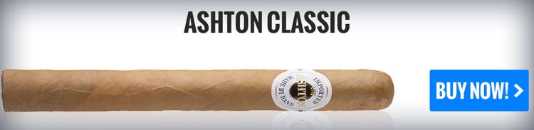 buy ashton cigars best selling mild cigars