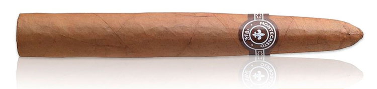 montecristo 2 torpedo cigars