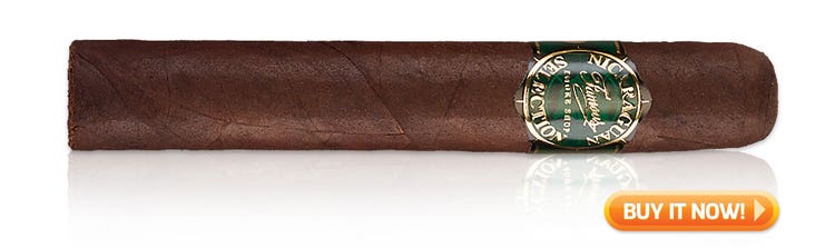 Top Rated Famous Smoke Shop exclusive cigars private label cigars Famous Nicaraguan Selection Nic 5000 cigars